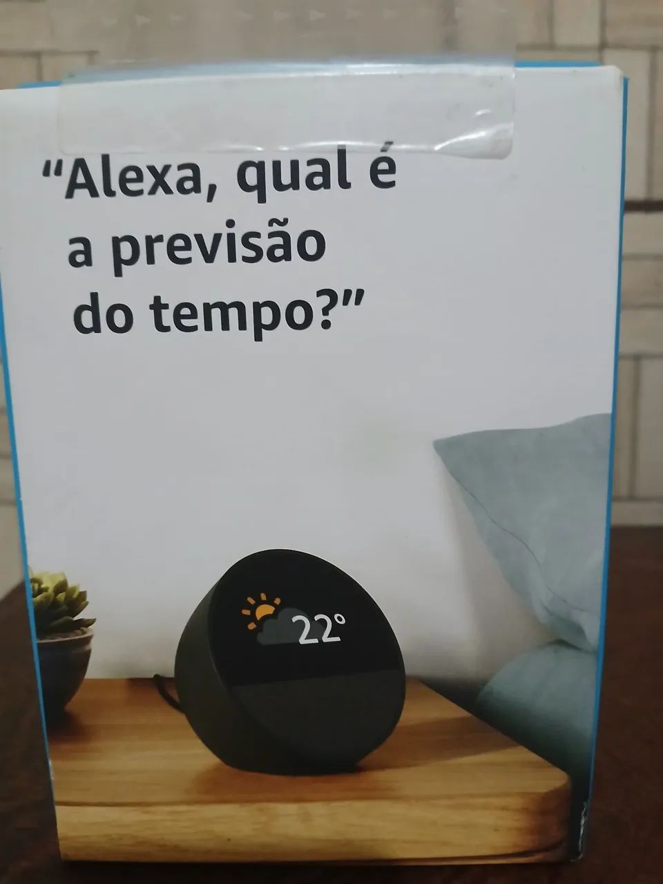 Alexa echo spot - Foto 3