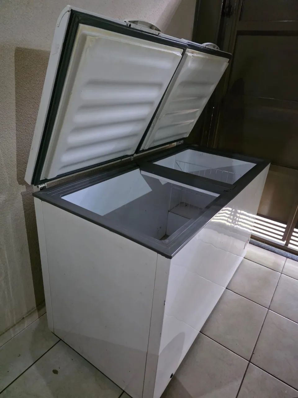 Freezer horizontal  - Foto 2