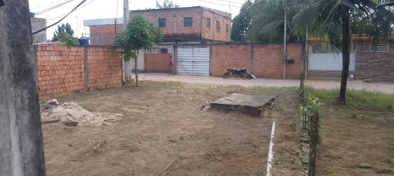 Terreno  - Foto 3