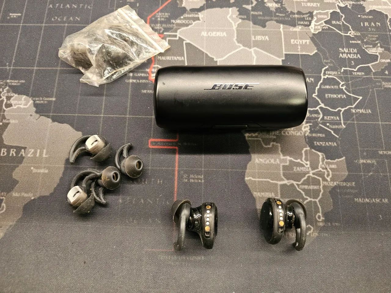 Bose desapego 2 pares pelo preco de 1 - Foto 2