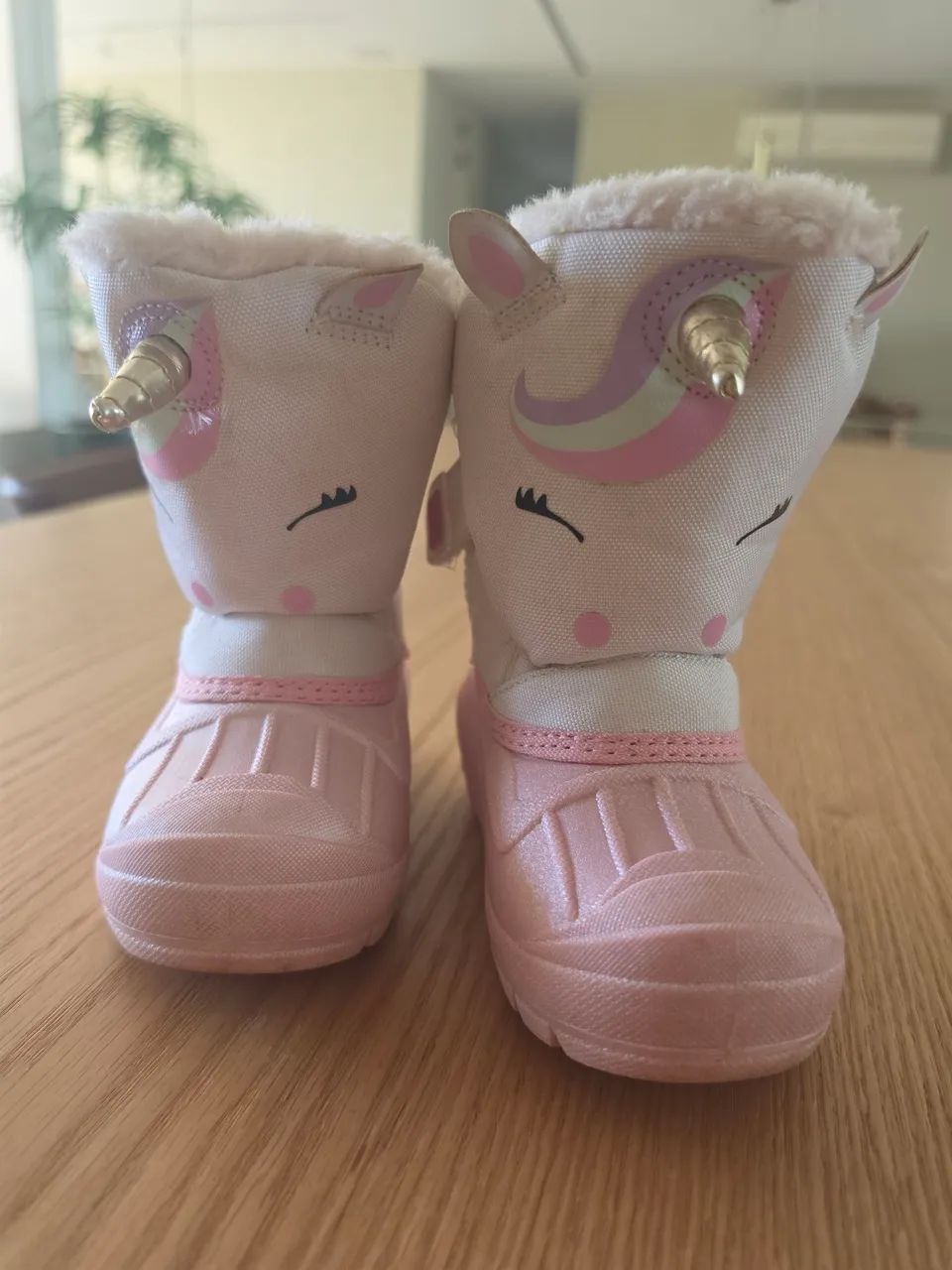 Bota neve infantil - Foto 3