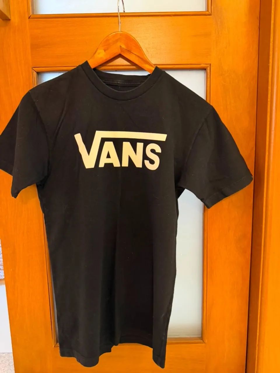 Camisa Vans 