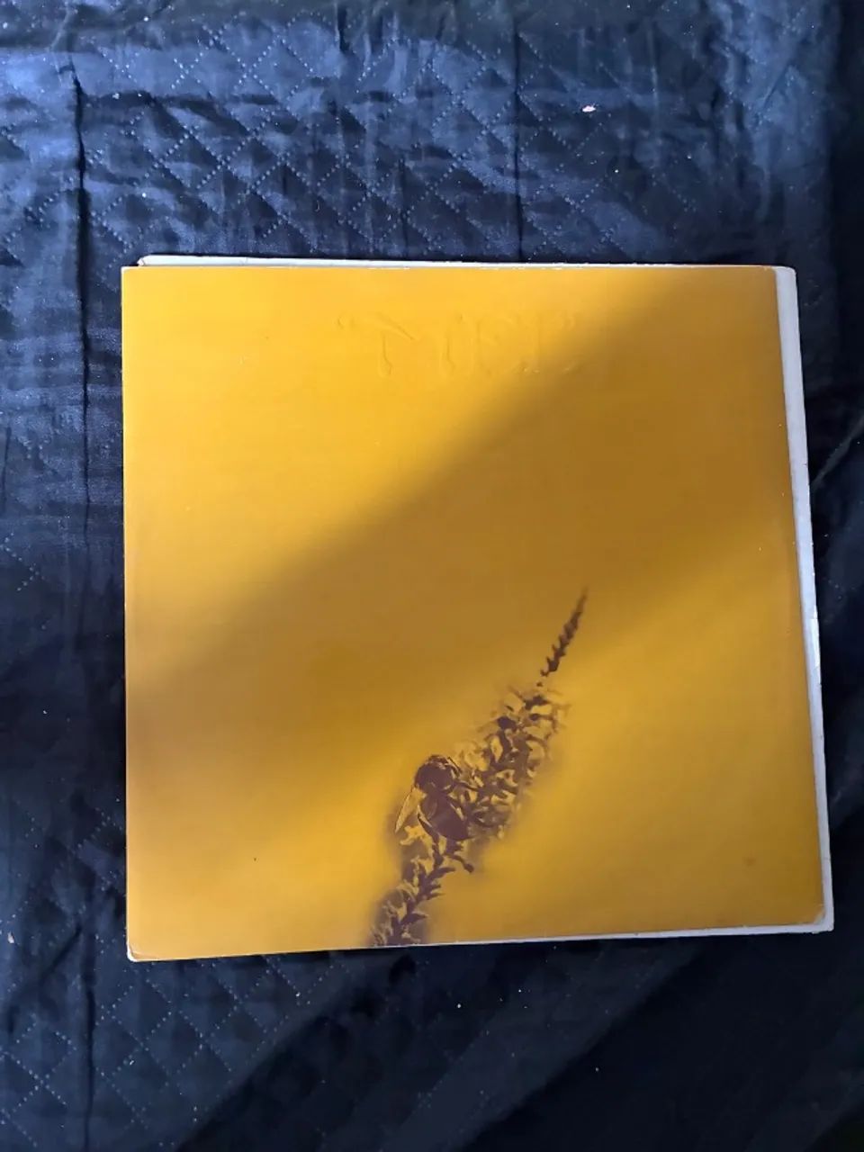 Disco de vinil - Maria Bethania ?Mel? - Foto 3