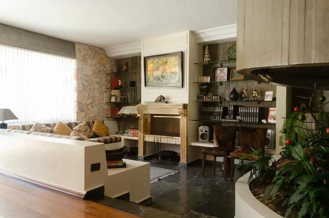 Casa à Venda - Vila Leopoldina, 4 Quartos, 550 m2 - Foto 4
