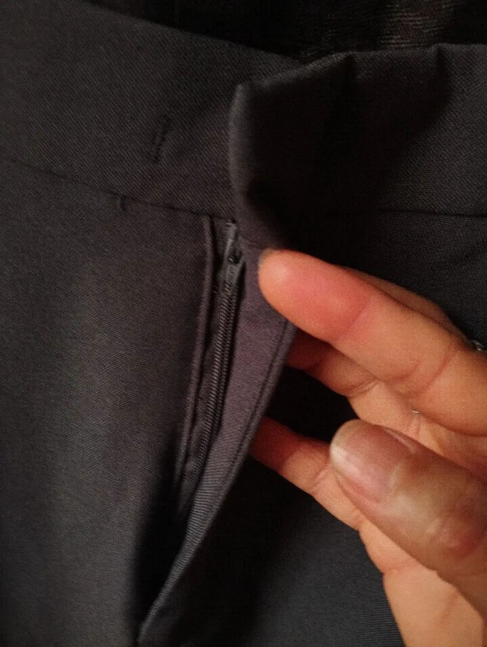 Calça social masculina n48 - Foto 3