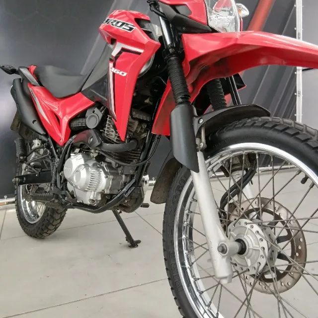BROS 160 2022 - Foto 3