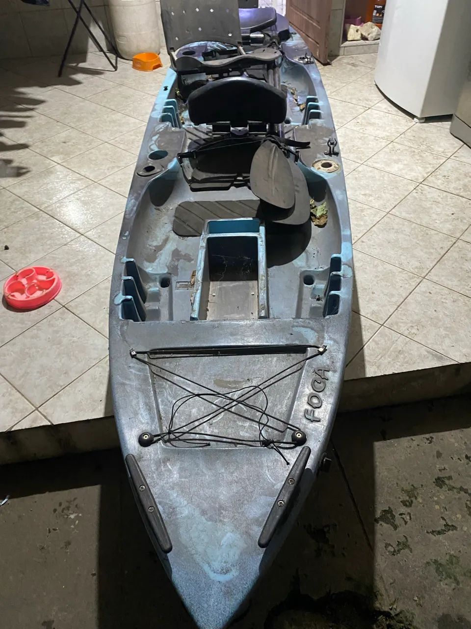 Caiaque  - Foto 3