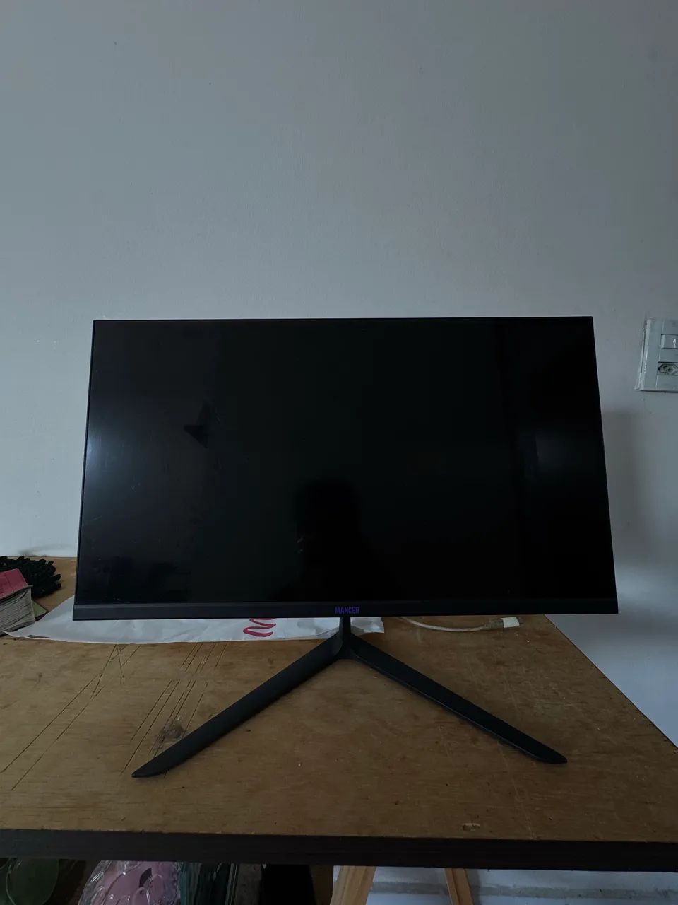 Monitor Mancer Horizon Z21 - Foto 2