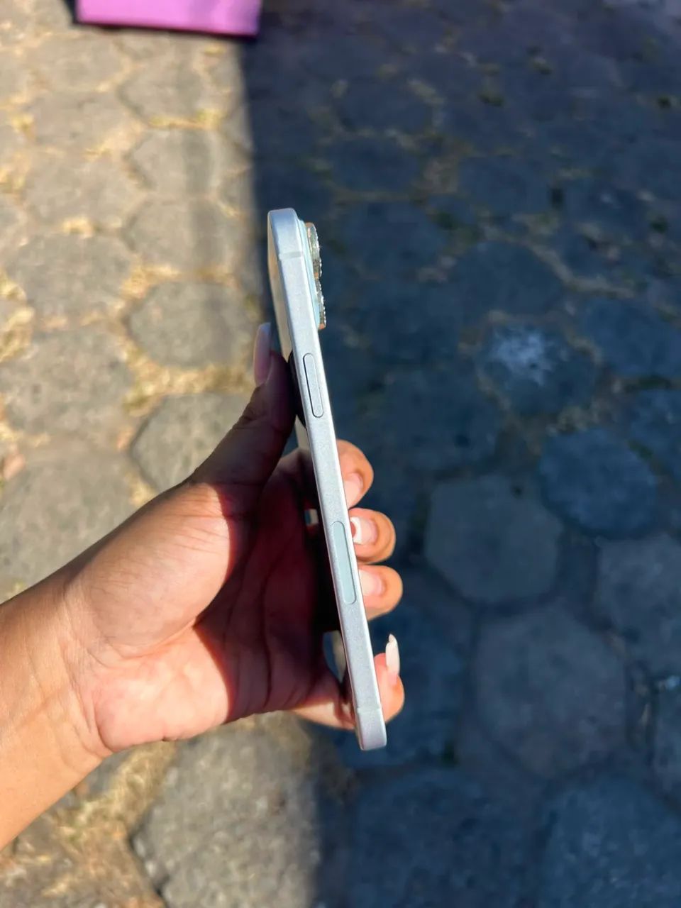 iPhone 15 Plus - Foto 3