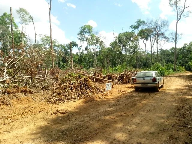 LOTE da Chácara São Raimundo  - Foto 4