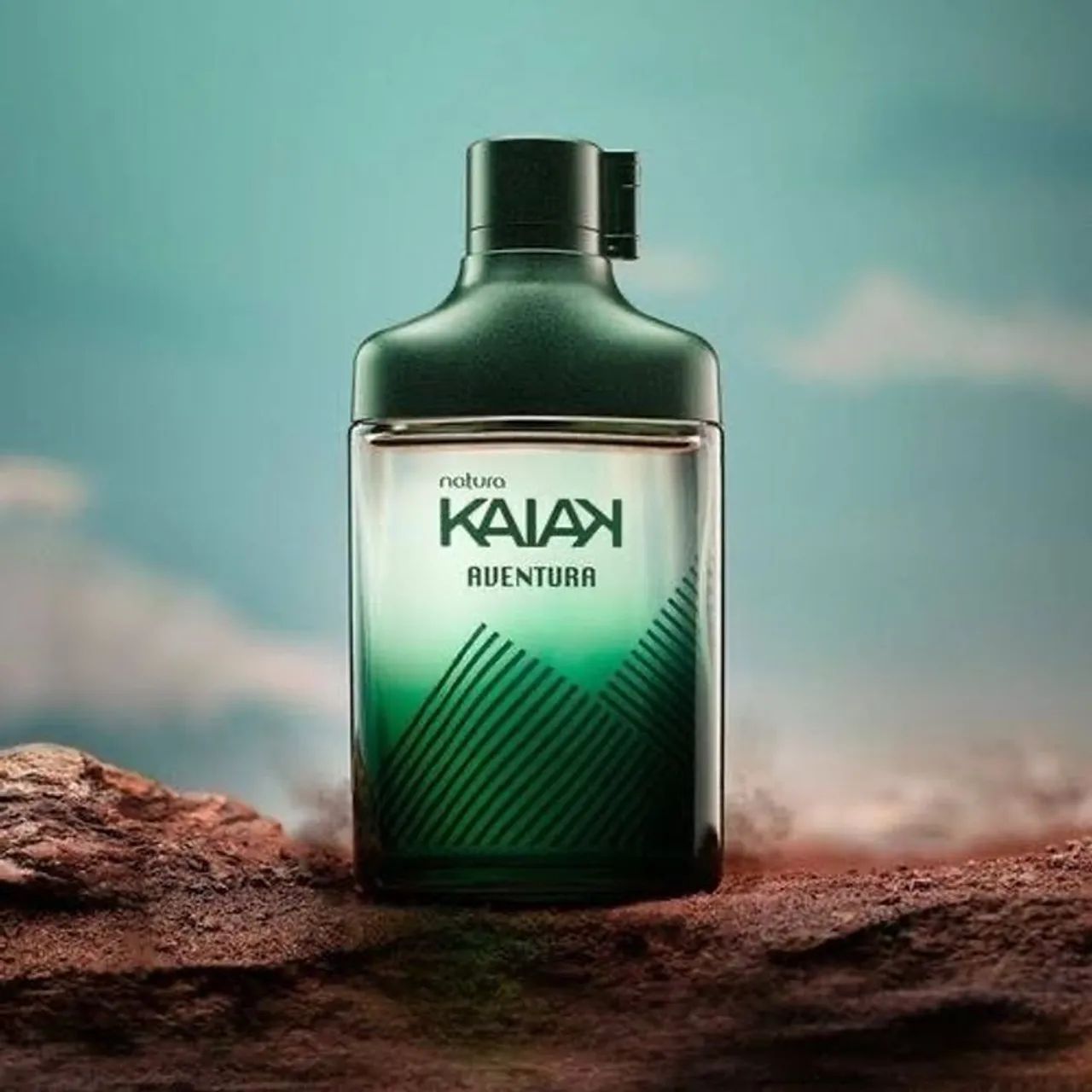 Perfume Masculino Kaiak Aventura