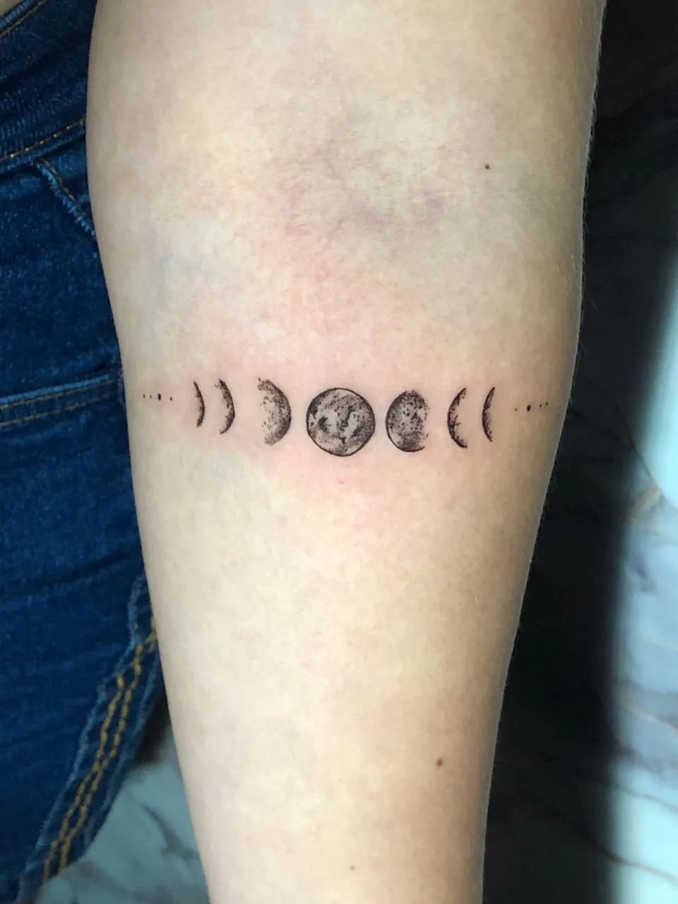 Tatuagem  - Foto 5