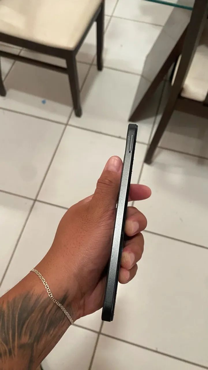 Celular Redmi 13C - Foto 5