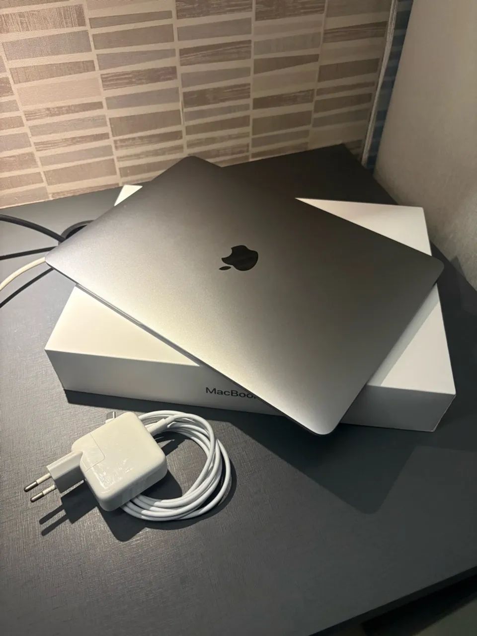 Mac Book Air M1 - Foto 5