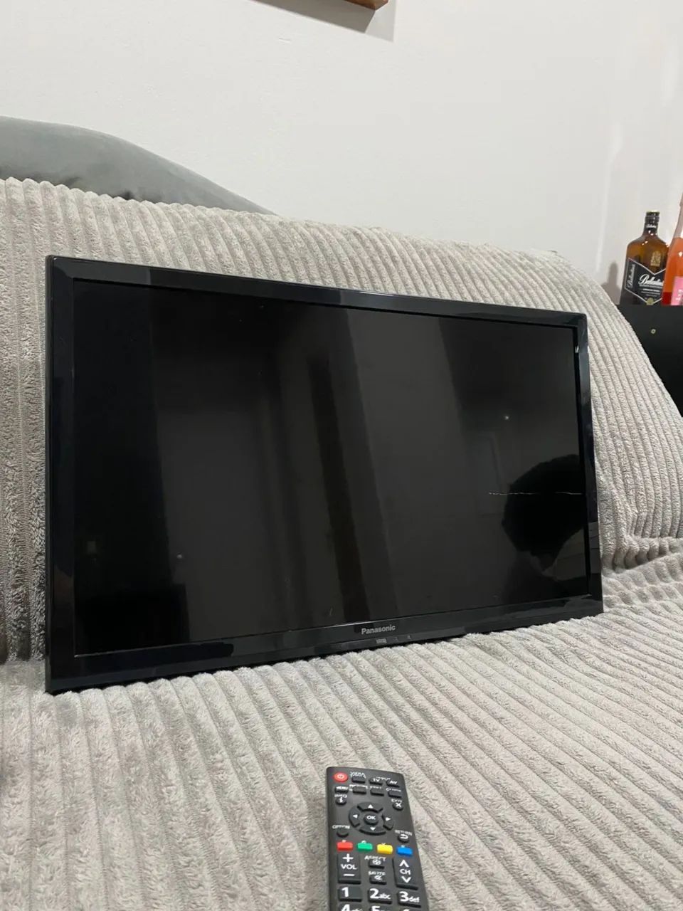 Tv Panasonic