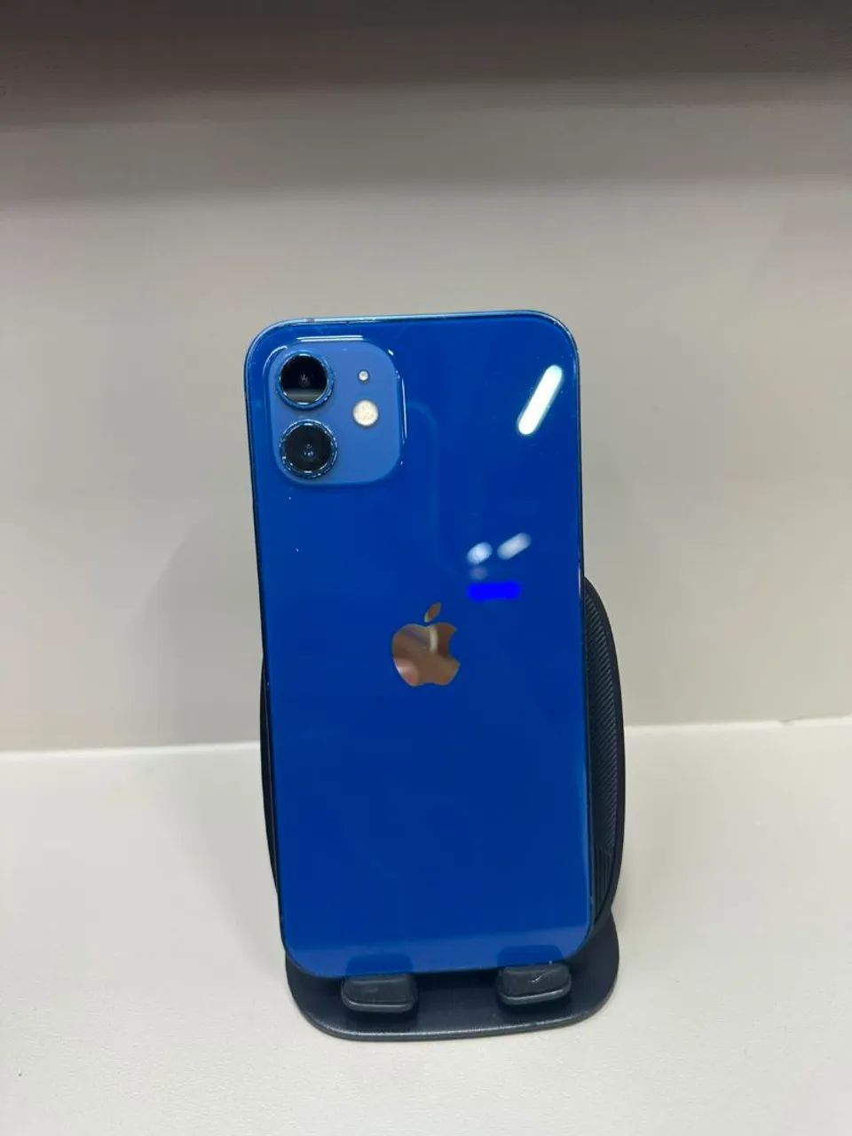IPHONE 12 AZUL