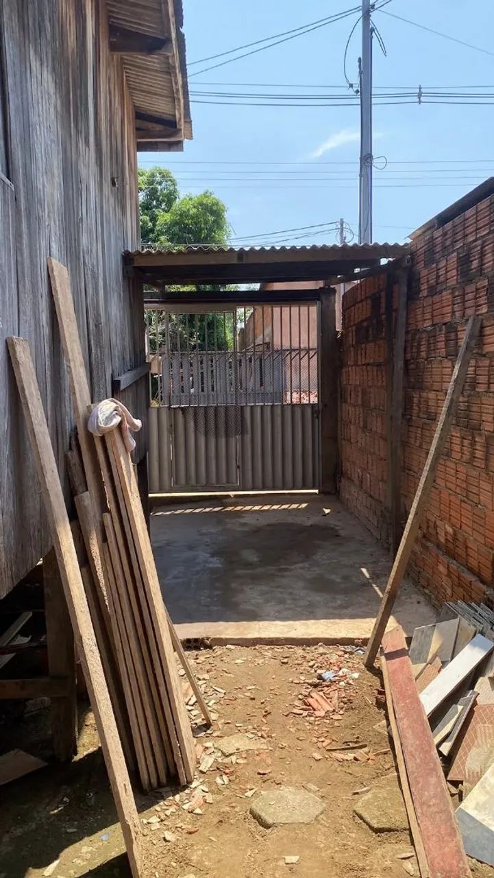 Casa no bairro cadeia velha - Foto 3