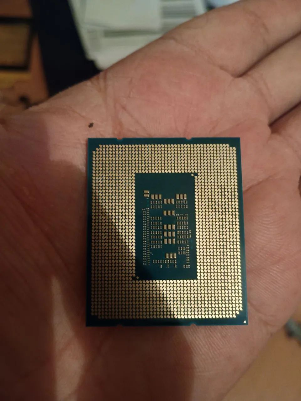 I3 14100 com vídeo integrado - Foto 2