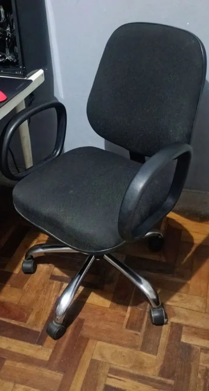 Cadeira Escritório 