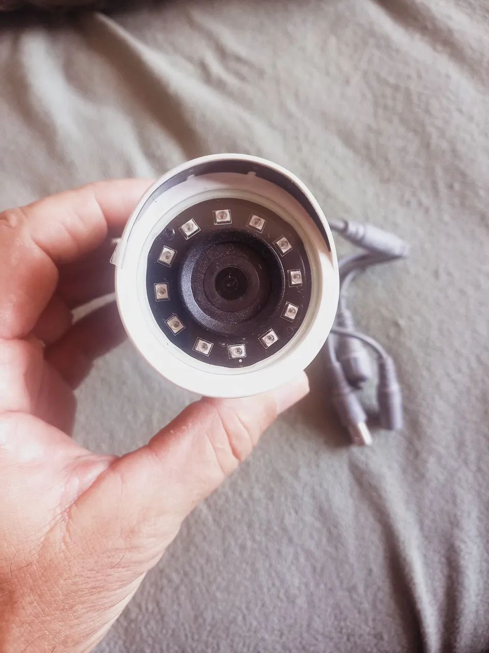 Vendo câmera  - Foto 2