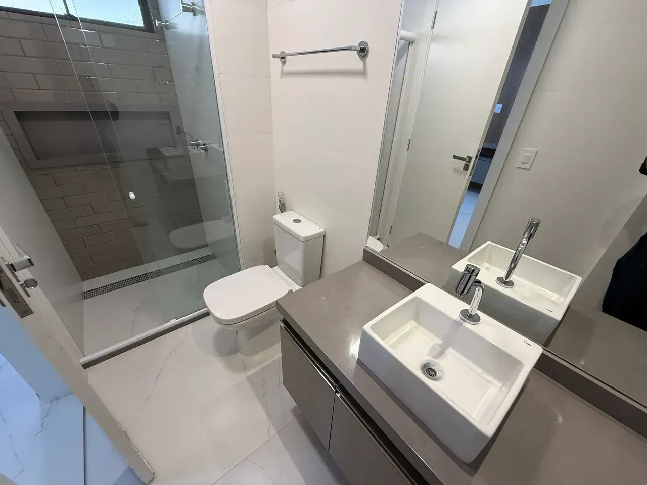 Excelente cobertura duplex vista mar! - Foto 3