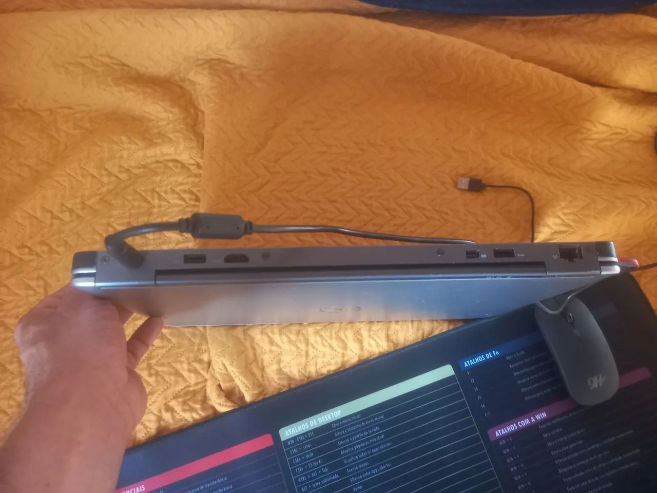 Notebook Dell  - Foto 2