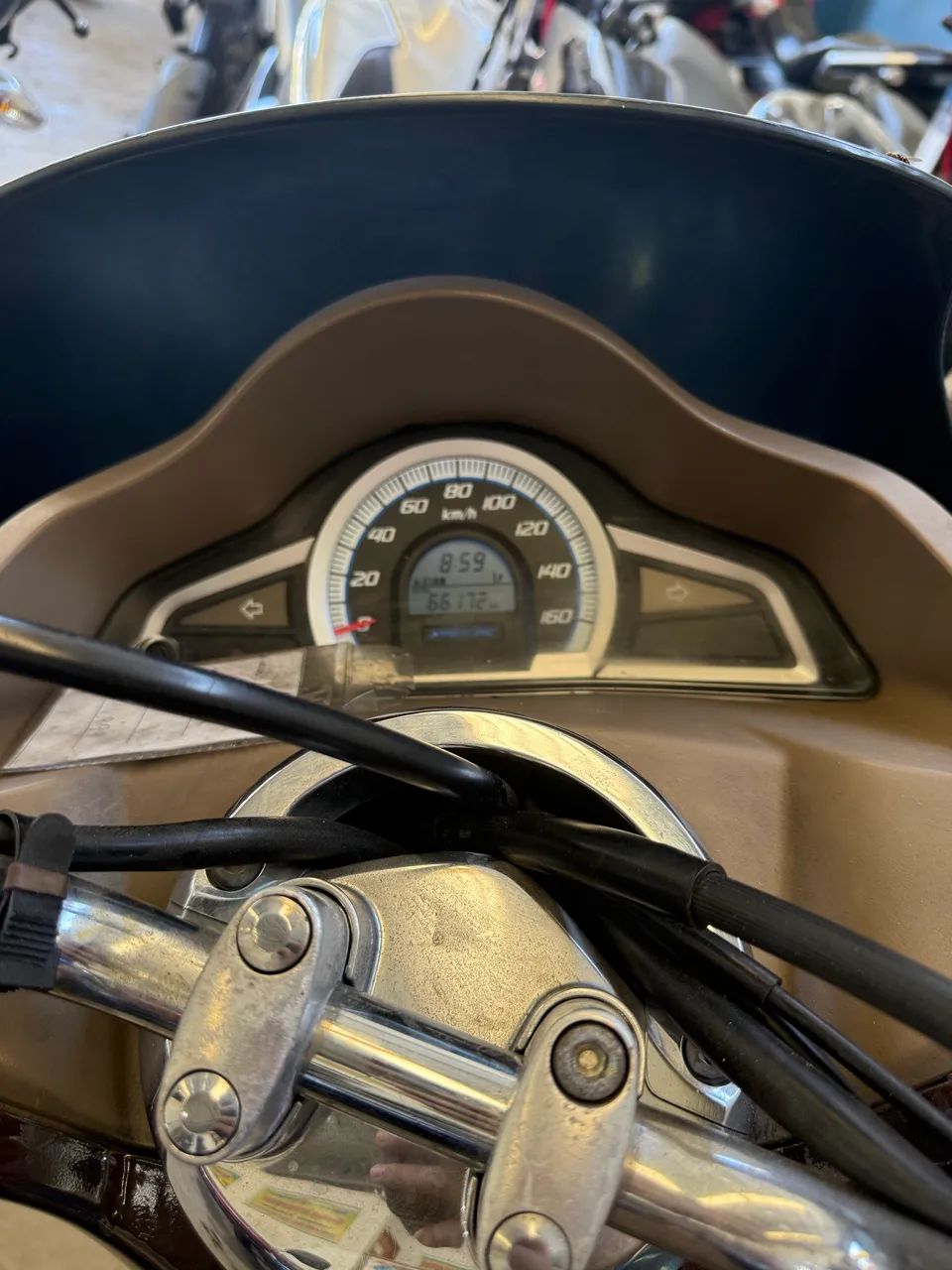 HONDA PCX 150 2017 - Foto 4