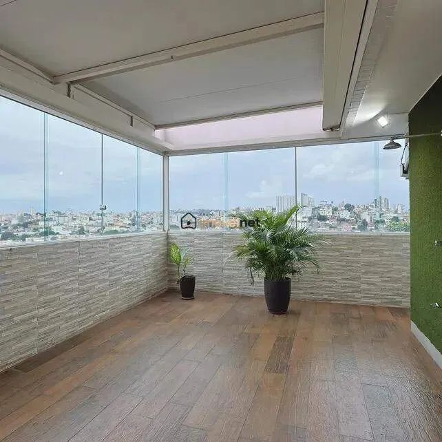 Cobertura de 211 m² no Padre Eustáquio - Foto 4