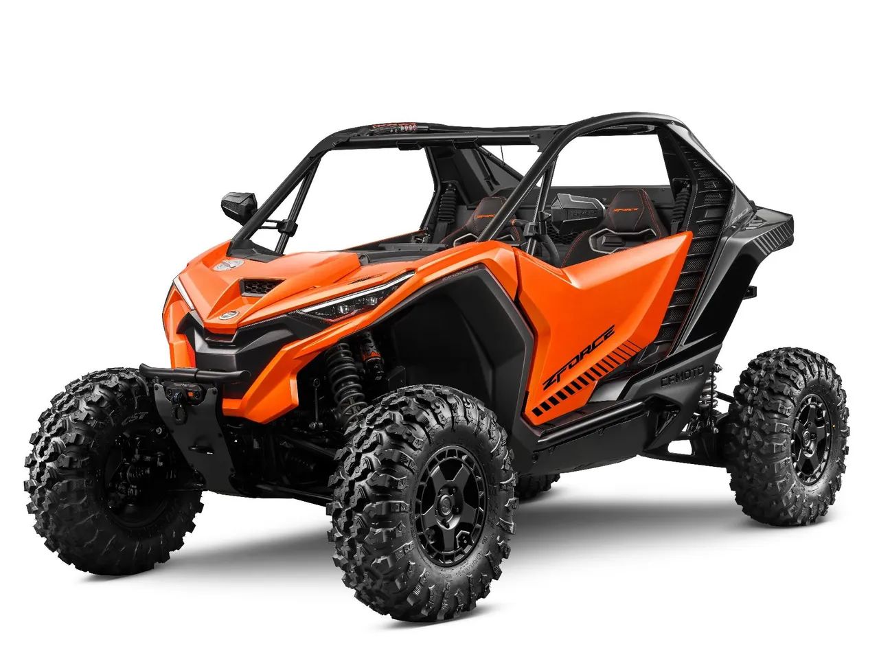 ZForce 1000 Sport R 964cilindradas 2026 - 1492997546 | OLX