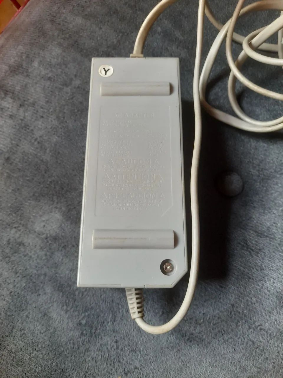 Fonte wii 220 funcionando normal  - Foto 2