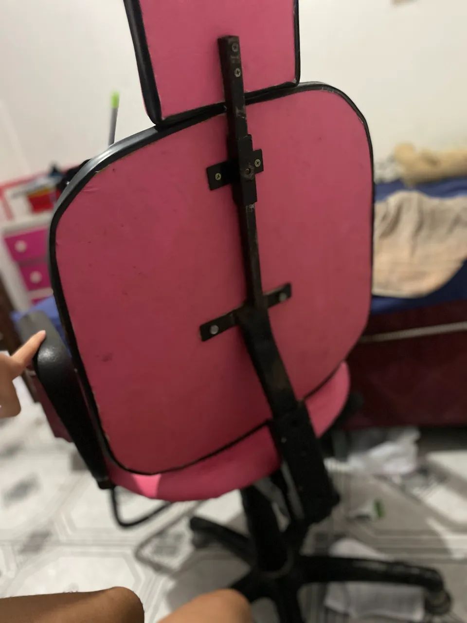 Cadeira para cílios  - Foto 3