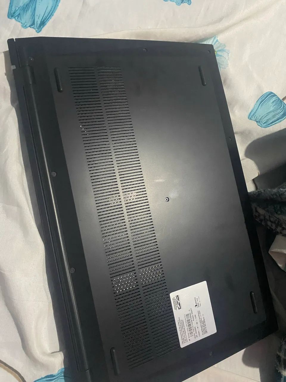 Notebook Vision R15m ryzen7 16gb de ram - Foto 4