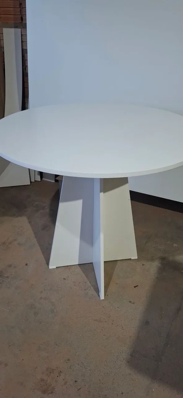 Mesa de degustação 