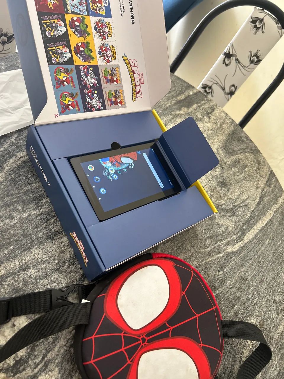 Tablet 