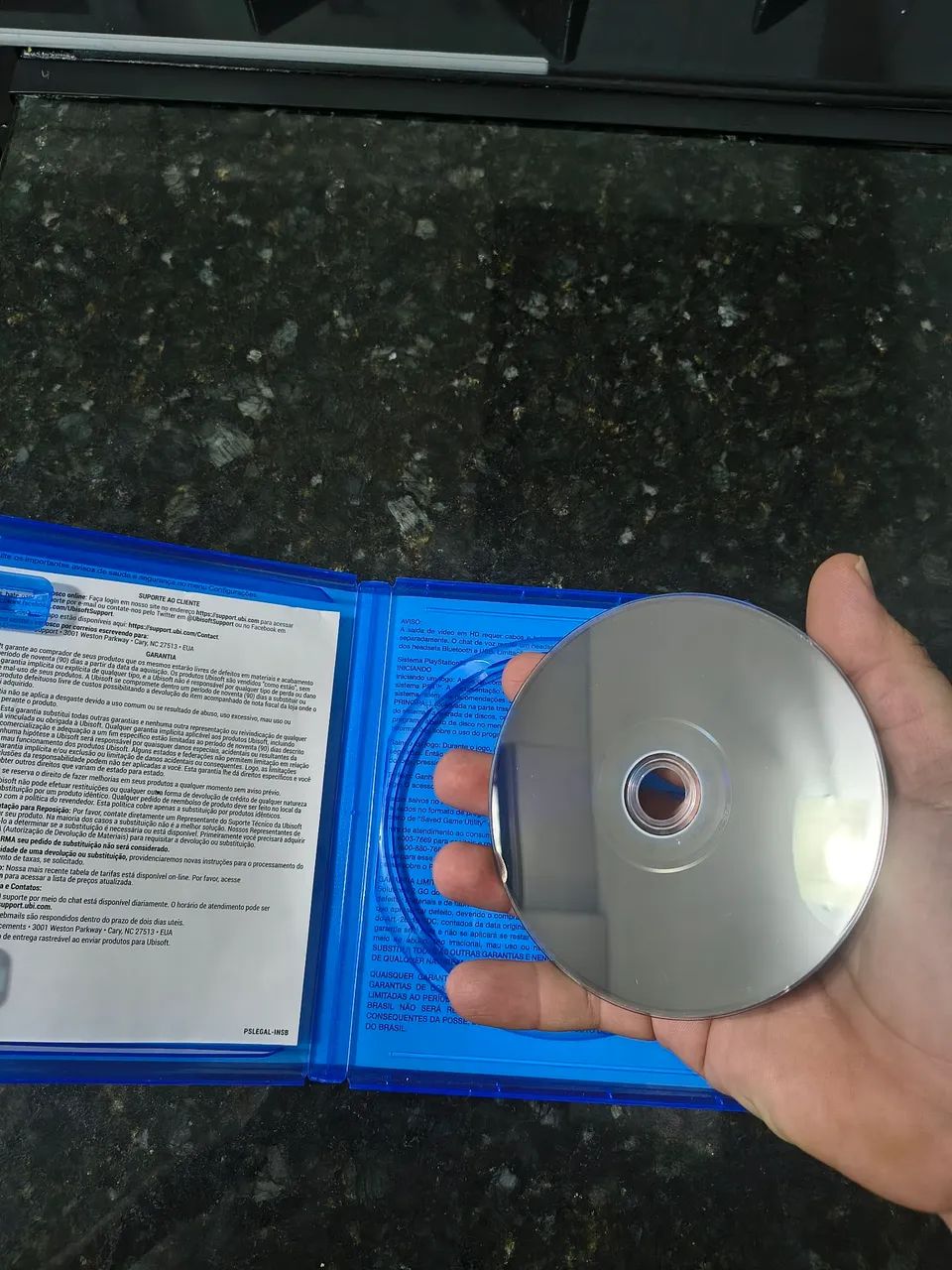 Jogo medievil ps4 - Foto 4