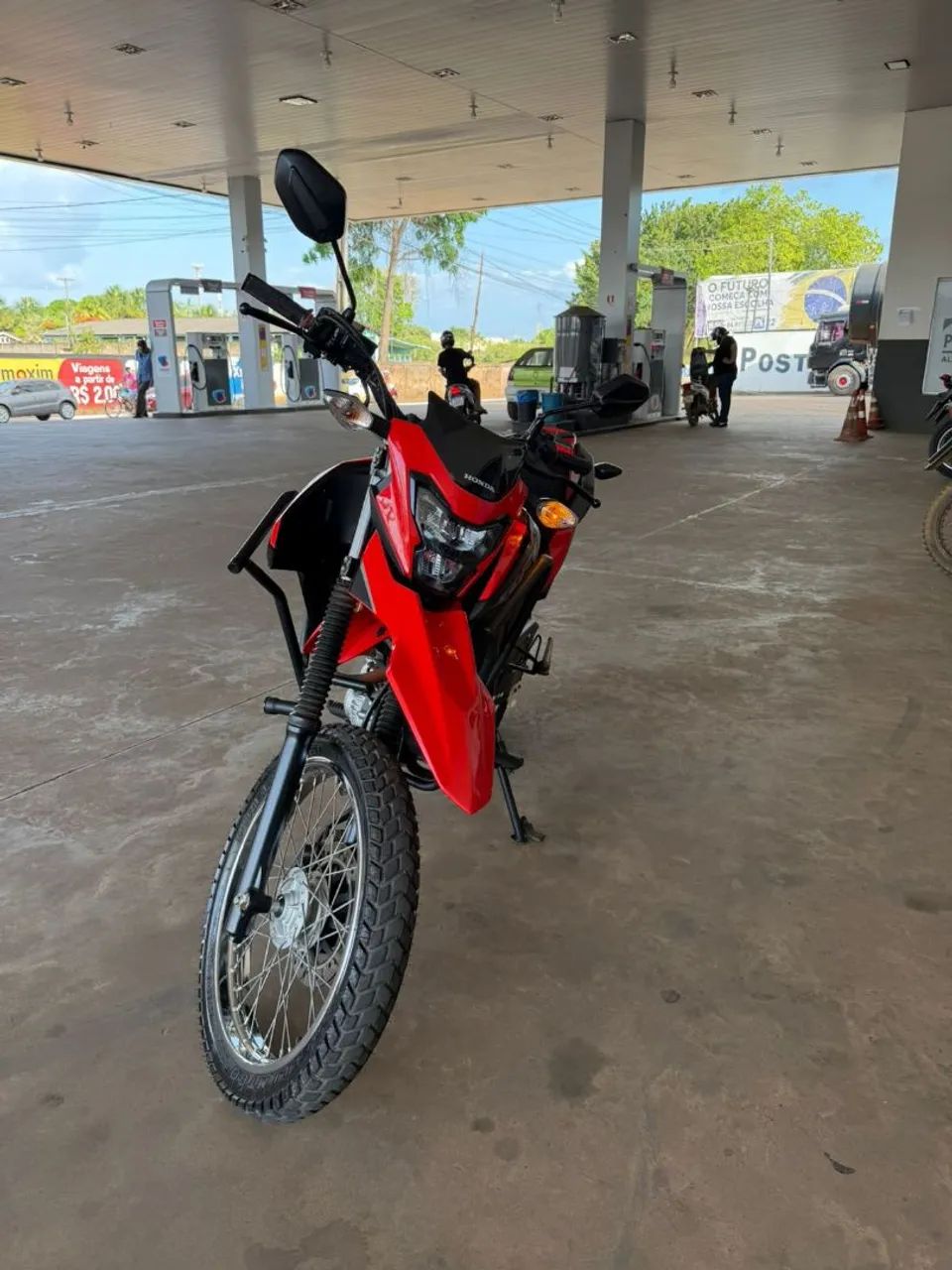 Bros 160 - Foto 4