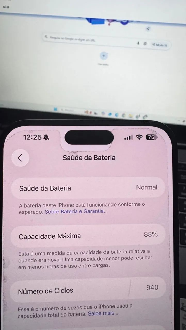 Vendo iPhone 15 pro Max  - Foto 3