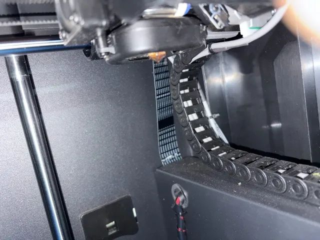 Impressora 3D Flashforge Guider 2 - 7 meses de uso - Foto 5