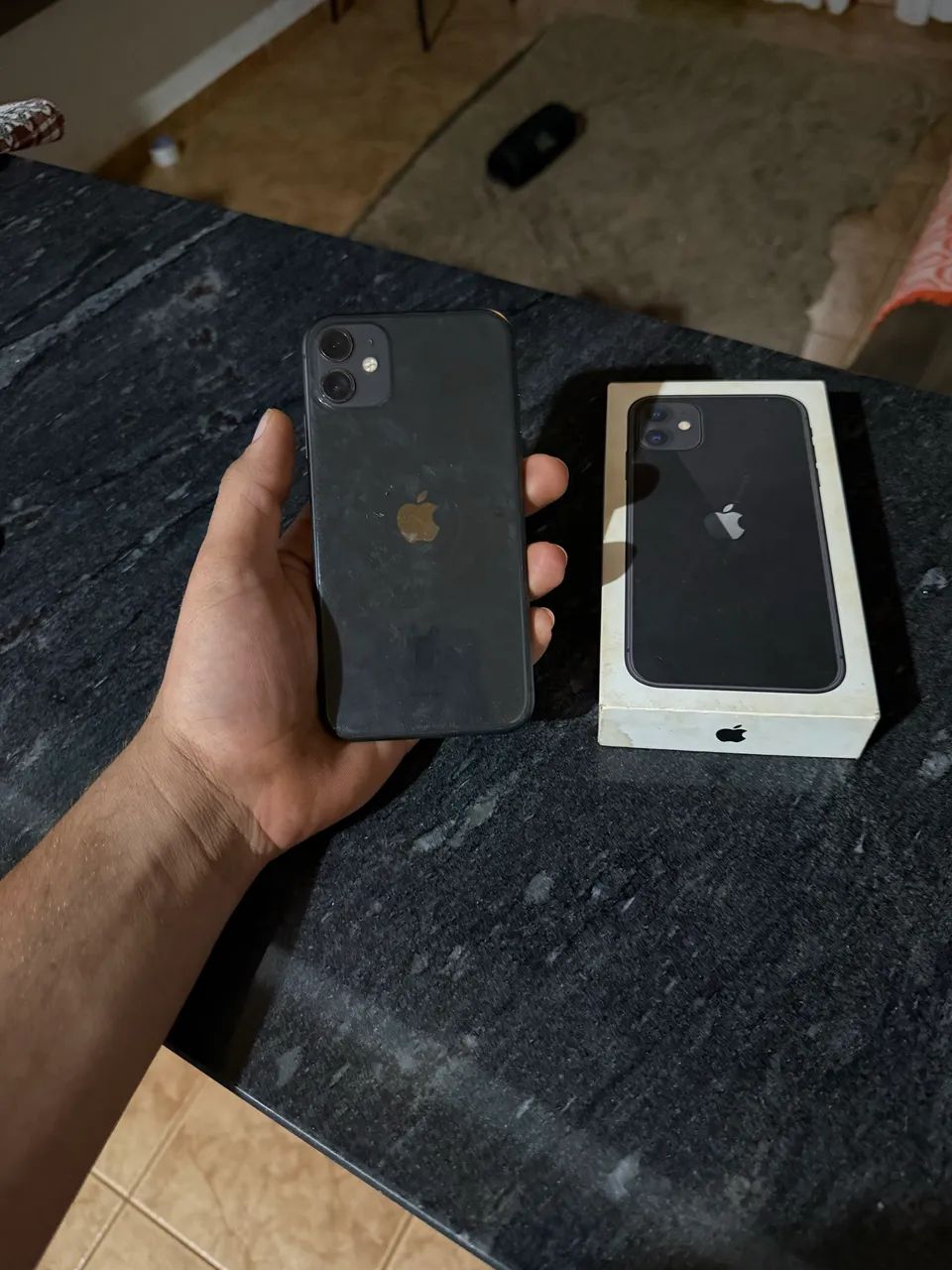 iPhone 11 128 GB  - Foto 2