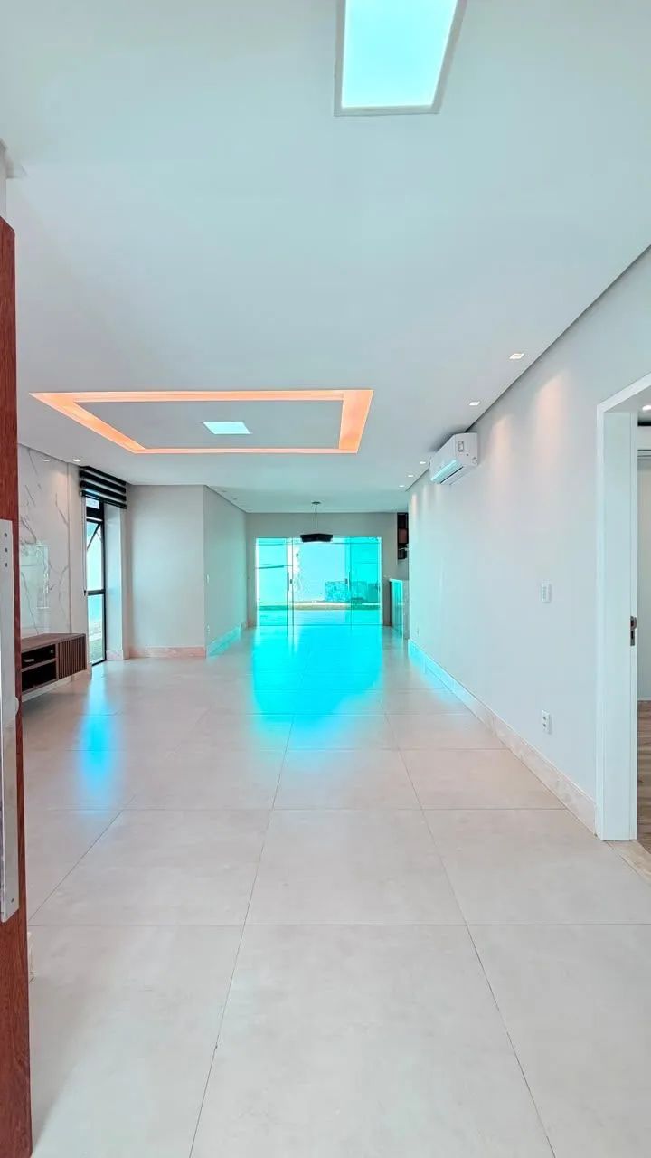 Vendo Casa  Condomínio DAMHA - Foto 3