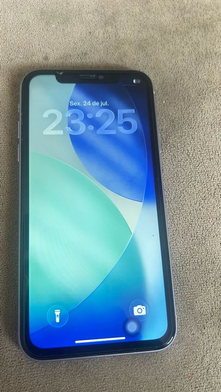 iPhone 11 - Foto 2
