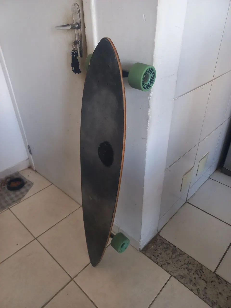 Skate Longboard Mormaii Biarritz - Foto 3