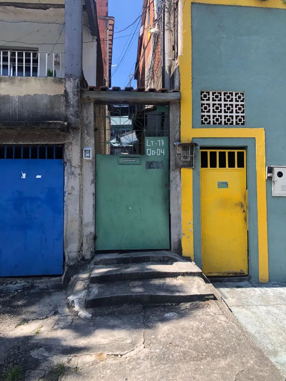 Foto - Rio de Janeiro - Anchieta