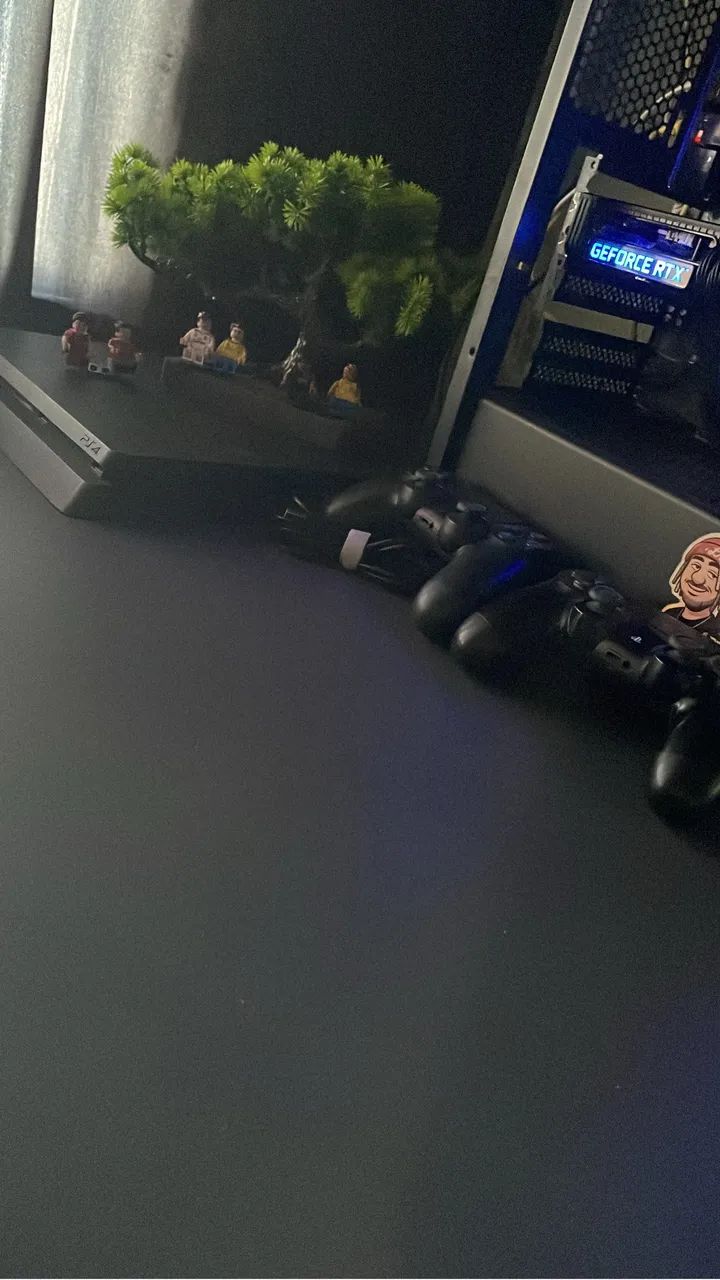 Ps4 1tb