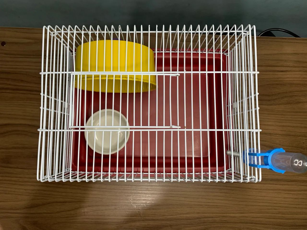 Gaiola de hamster - Foto 3