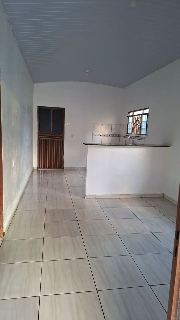 Aluga-se casa  - Foto 2
