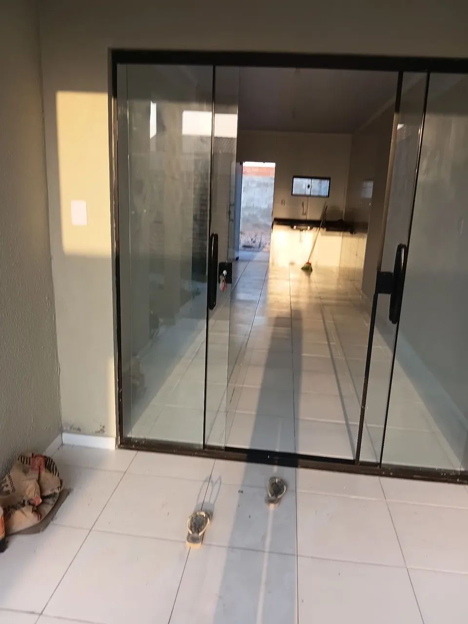 Locação de uma casa nova  - Foto 2