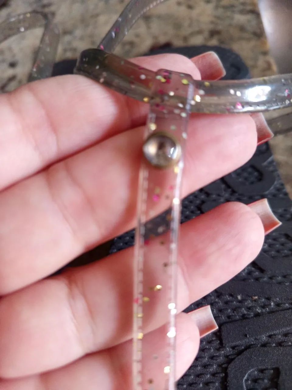 Sandália original havaianas  - Foto 5