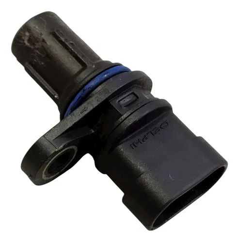 Sensor Rotação Jac J3 2011    160438 - Foto 4