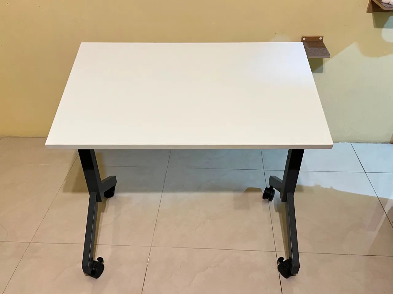 Mesa de escritório reclinável  - Foto 2